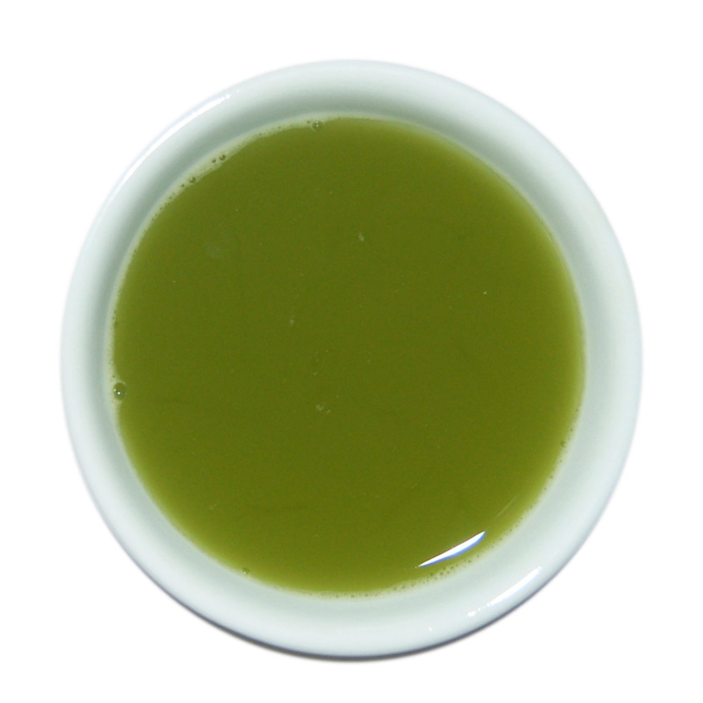 Organic Powdered Green Tea - Culinary Grade