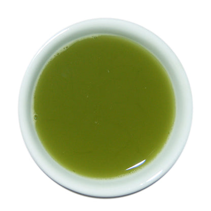 Organic Powdered Green Tea - Culinary Grade