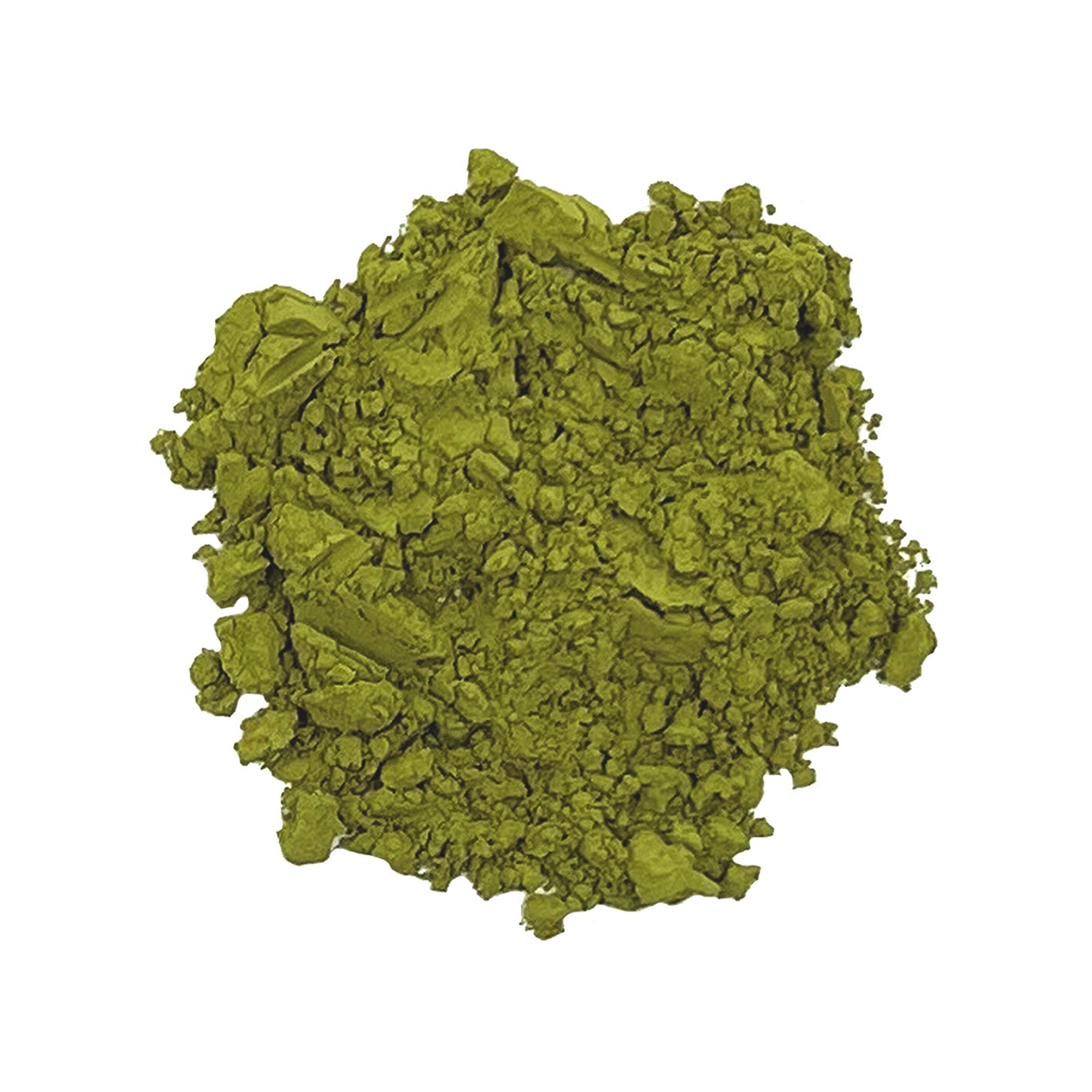 Powdered Green Tea - Premium grade