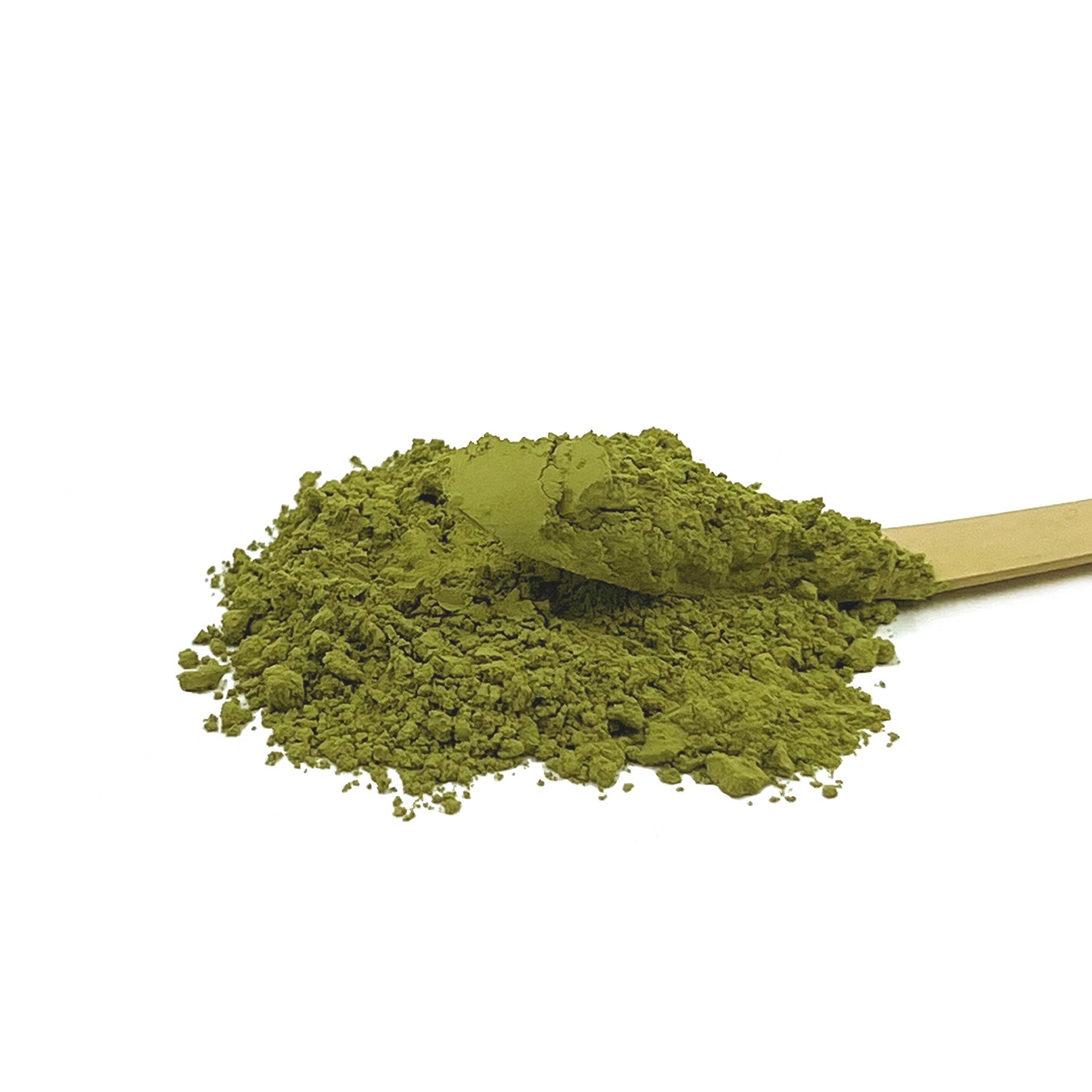 Powdered Green Tea - Premium grade