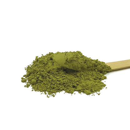 Powdered Green Tea - Premium grade