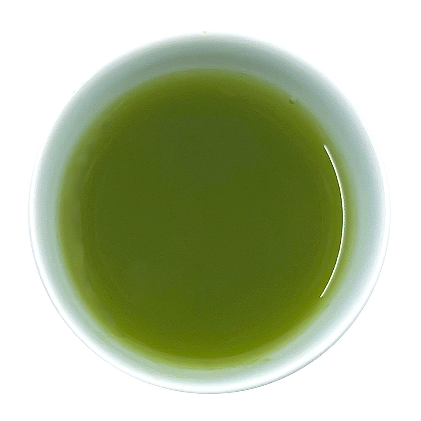 Powdered Green Tea - Premium grade