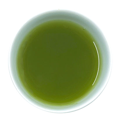 Powdered Green Tea - Premium grade