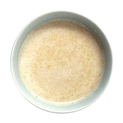 [BULK] Powdered Roasted Brown Rice - SWEET MIX [1kg powder]