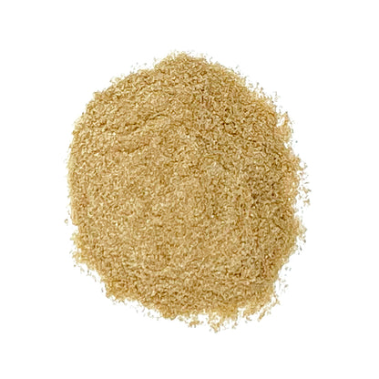 [BULK] Powdered Roasted Brown Rice - SWEET MIX [1kg powder]