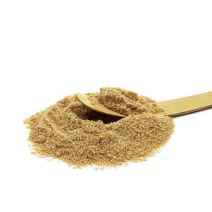 [BULK] Powdered Roasted Brown Rice - SWEET MIX [1kg powder]