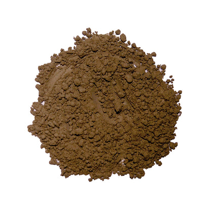 Powdered Roasted Tea (hojicha)