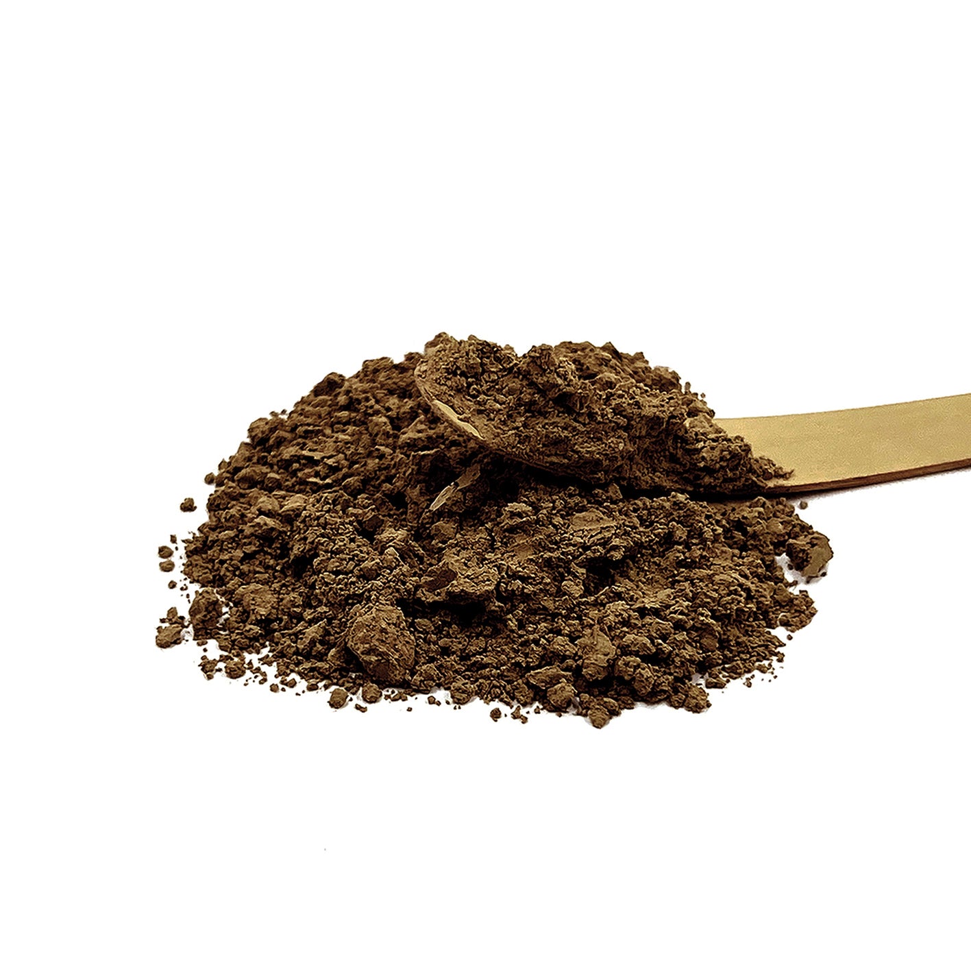 Powdered Roasted Tea (hojicha)