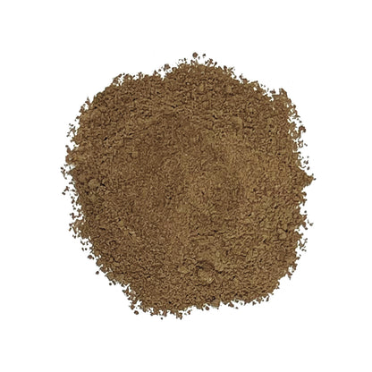 Powdered Roasted Tea (Hojicha) - Sweet Mix