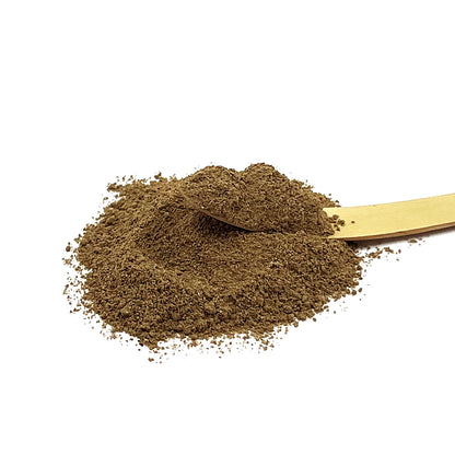 Powdered Roasted Tea (Hojicha) - Sweet Mix
