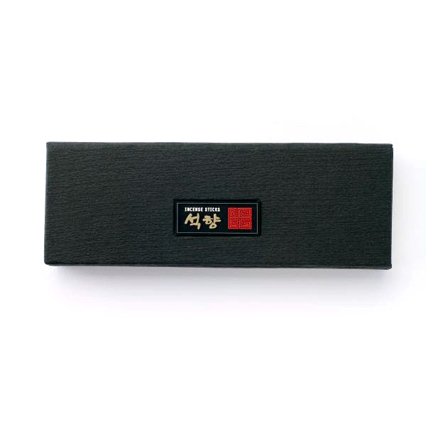 Suk Hyang (Stone Aroma) Korean Incense