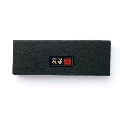 Suk Hyang (Stone Aroma) Korean Incense