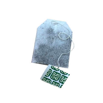 [Herbal Blend] 60 teabags - Pure Hydration by Suro Cha