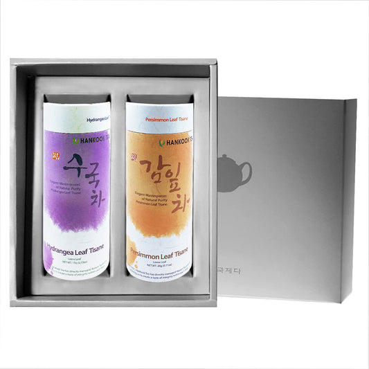 Herbal Duo Gift Set