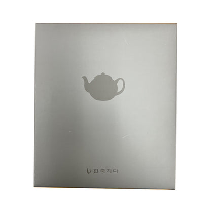 Mixed Pyramid Sachet Duo