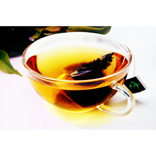 [BULK] Hwang Cha - Gold (spring harvest) [pyramid sachets]