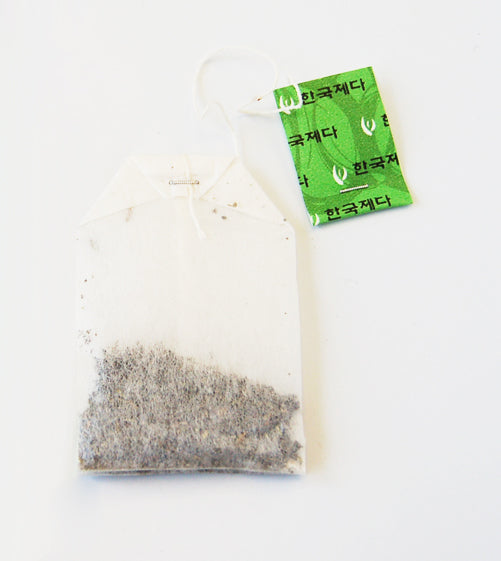 Lotus Leaf Tisane [25 teabags]