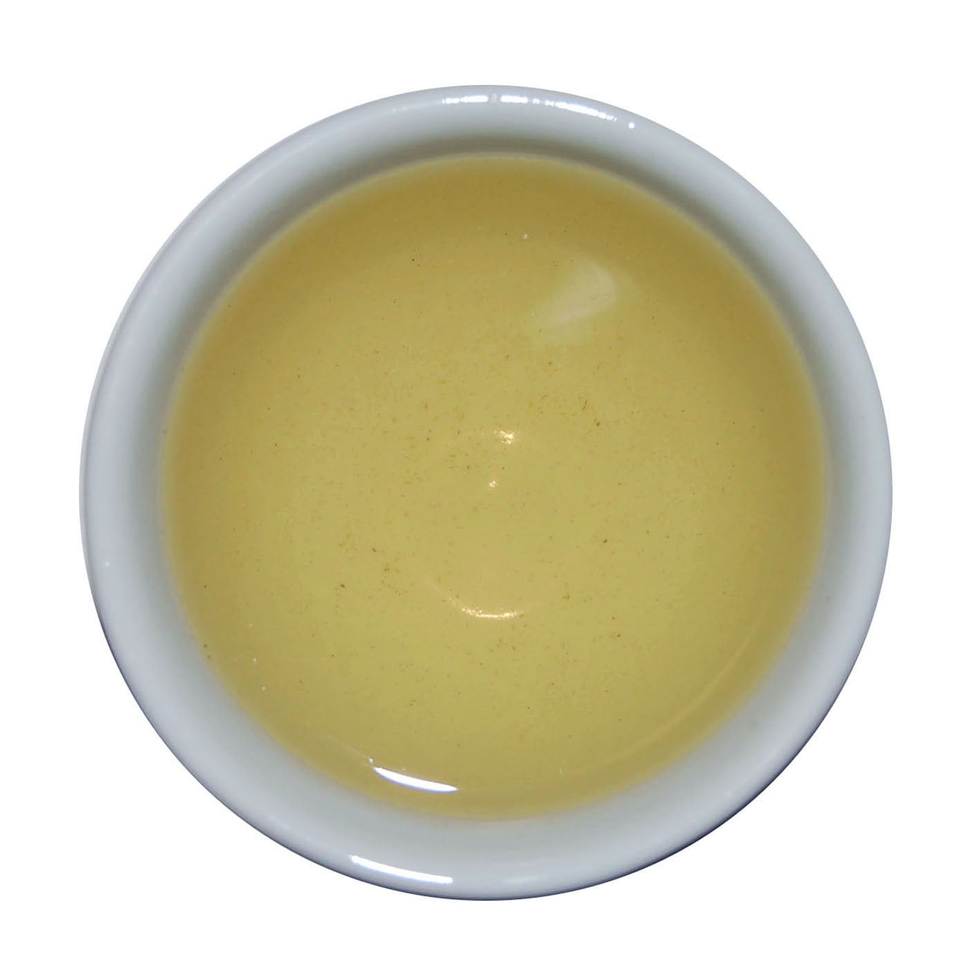 [Tea Blend] Brown Rice Green Tea - 1 lb