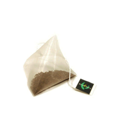 Jaksul Green Tea - Organic Doo Mool (summer harvest) [pyramid sachets]