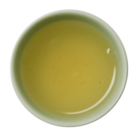 [BULK] Organic Green Tea - Doo Mool (summer harvest) [500g loose tea]