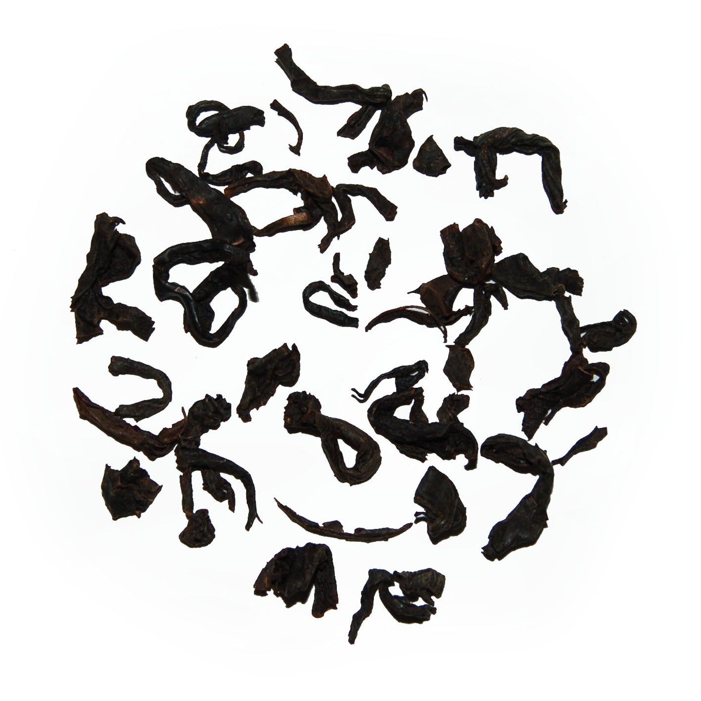 Hwang Cha - Gold [10 pyramid sachets]