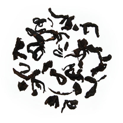 Hwang Cha - Gold [10 pyramid sachets]