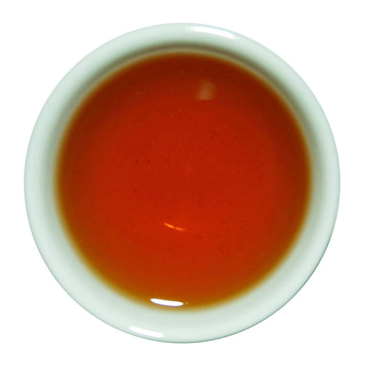 [BULK] Hwang Cha - Gold (spring harvest) [500g loose tea]