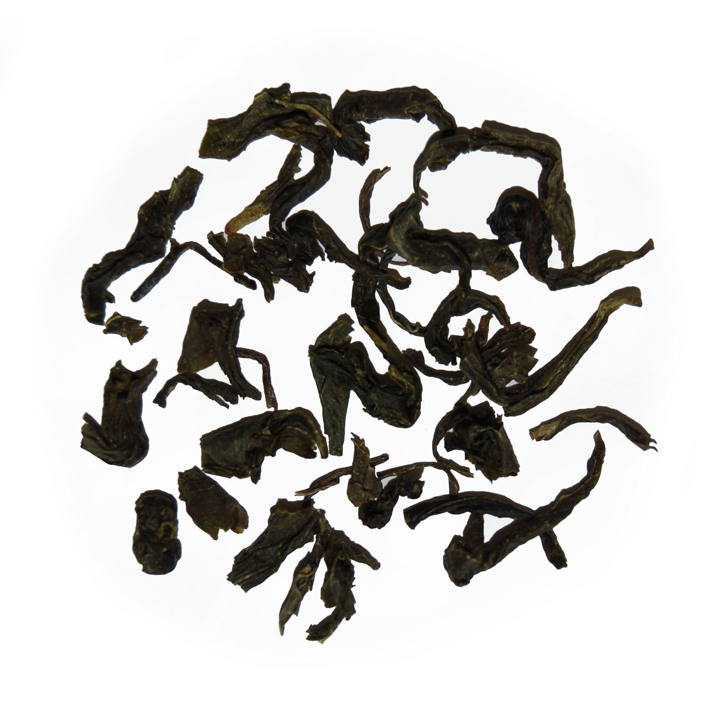 Jaksul Green Tea - Jungsun (summer harvest) [pyramid sachets]