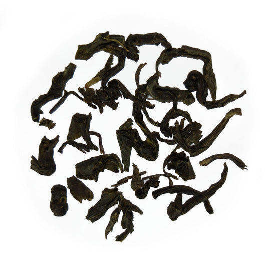 [BULK] Jaksul Green Tea - Jungsun (summer harvest) [500g loose tea]