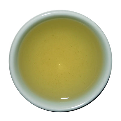Jaksul Green Tea - Jungsun (summer harvest) [loose tea]
