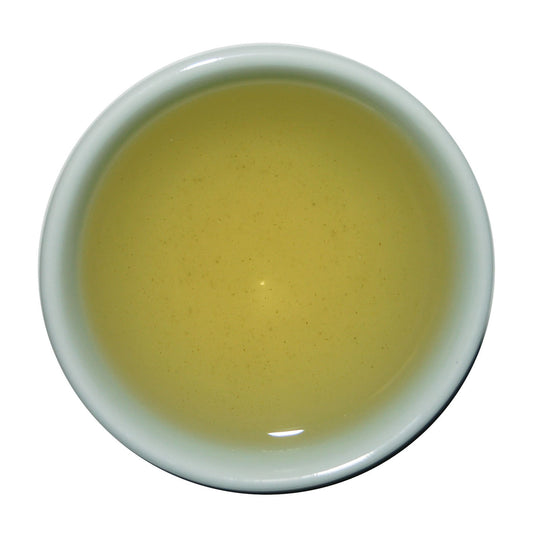 [BULK] Jaksul Green Tea - Jungsun (summer harvest) [500g loose tea]