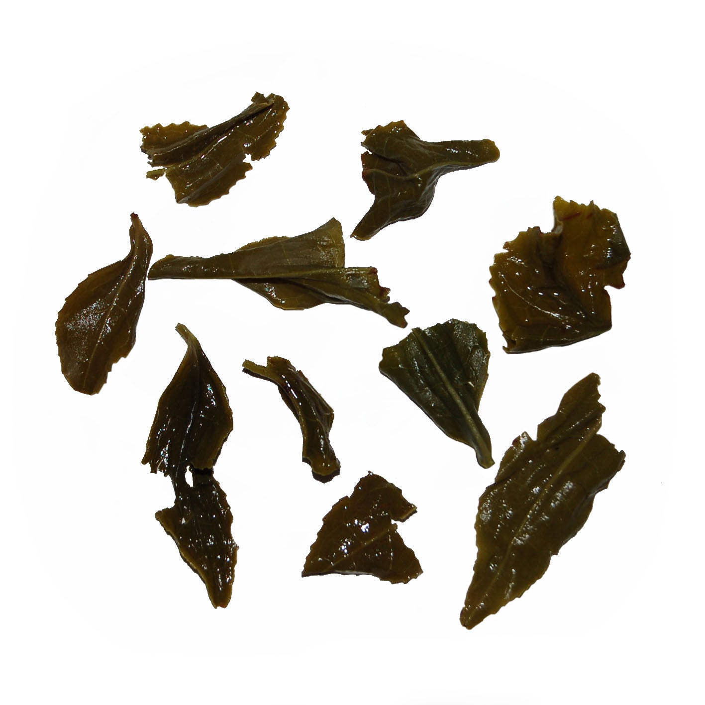 Jaksul Green Tea - Jungsun (summer harvest) [loose tea]
