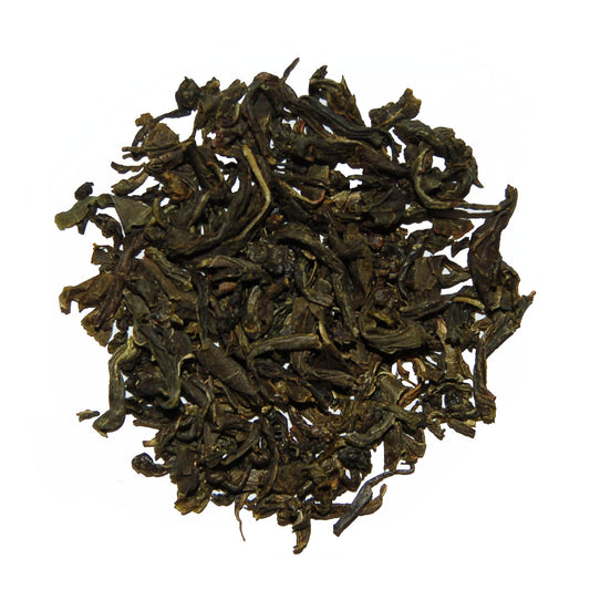 [BULK] Organic Green Tea - Doo Mool (summer harvest) [500g loose tea]