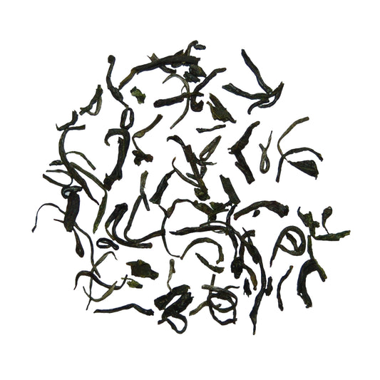 Jaksul Green Tea - Ujeon Gamro (special grade/first harvest) [loose tea]