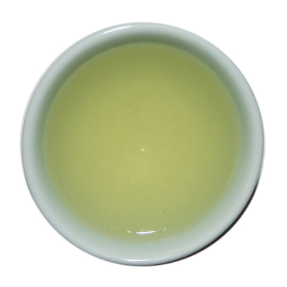 Jaksul Green Tea - Ujeon Gamro (special grade/first harvest) [loose tea]