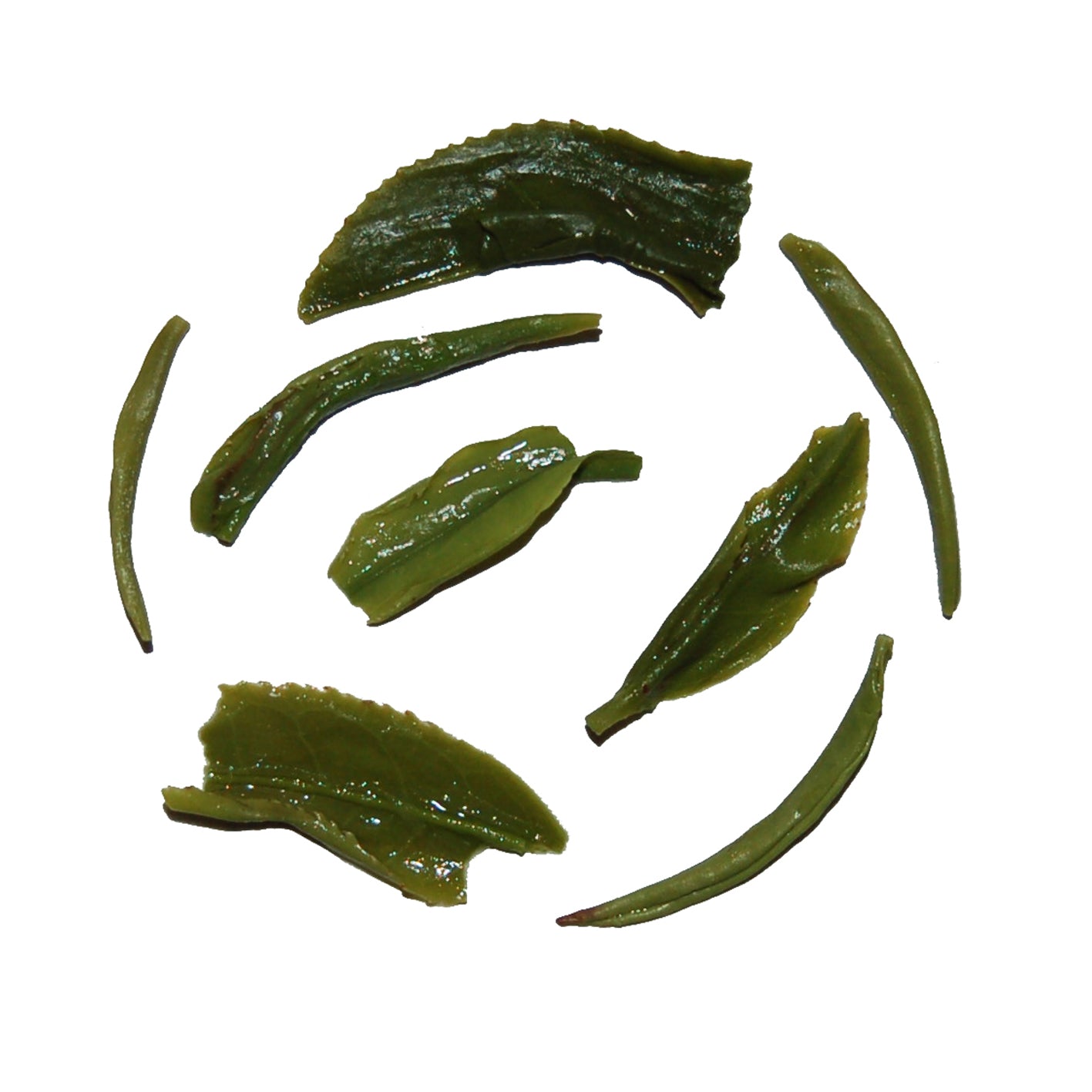 Jaksul Green Tea - Ujeon Gamro (special grade/first harvest) [loose tea]