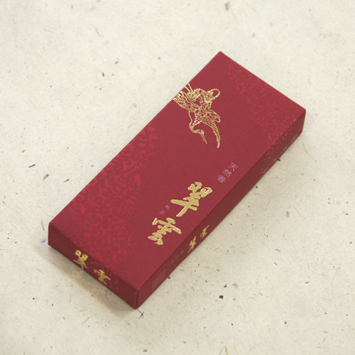 Chui Woon (Emerald Cloud) Korean Incense