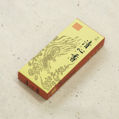 Chung Shim (Pure Heart) Korean Incense