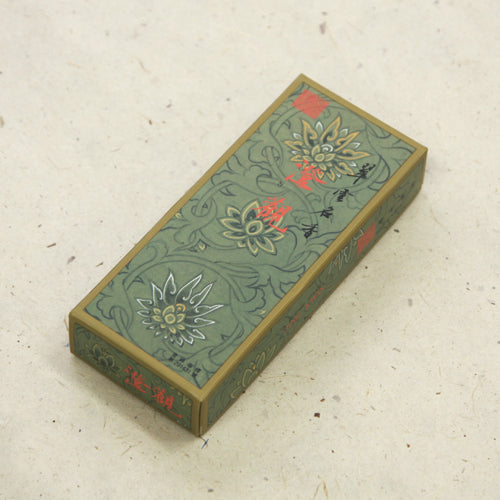 Jing Kwan (Clear Gaze) Korean Incense